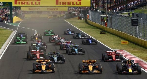 Közel az Alpine–Mercedes, a Red Bull beismerte a hibát – hétfői F1-es hírek