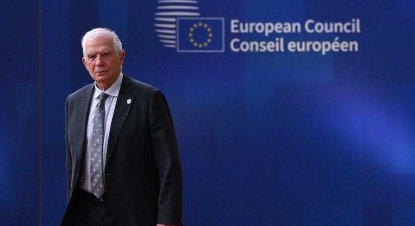 Nem Magyarországon lesz az uniós külügyminiszterek találkozója