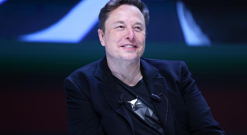Támadnak a Tesla humanoid gépei és elveszik a munkát