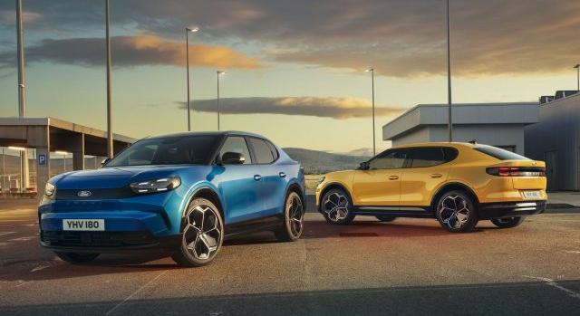 Már a Ford és Renault sem hisz a tisztán villanyos jövőben?