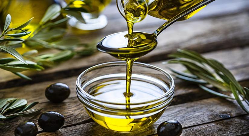 Tényleg segít az olívaolaj a másnaposság ellen?