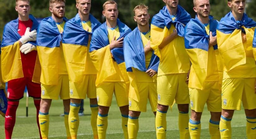 Konferencia-liga – Kizártak egy ukrán csapatot, meccs nélkül jutott tovább a Puskás Akadémia