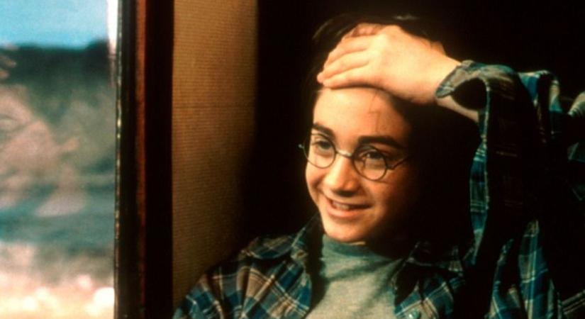 Kvíz: Mennyire ismered a Harry Potter filmek varázslatos világát? Teszteld!