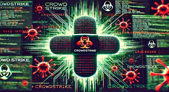 CrowdStrike-incidens: új kockázatok merültek fel