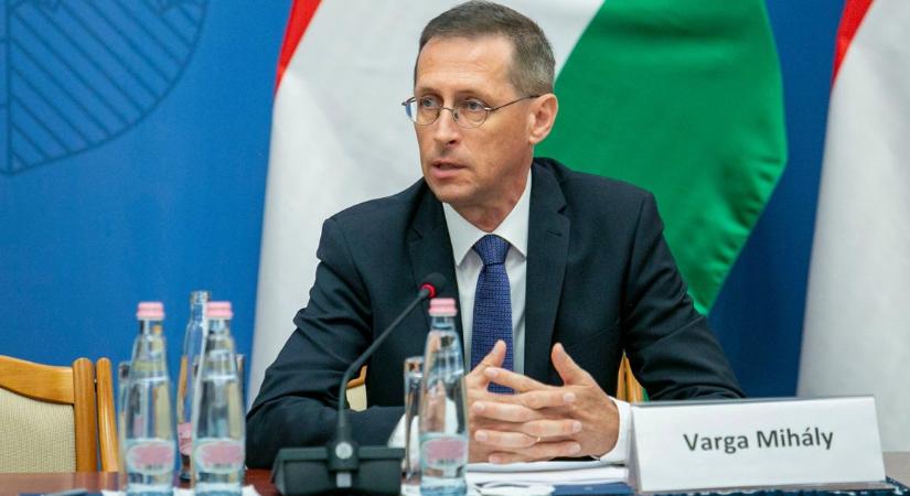 A Pénzügyminisztérium is elismeri, hogy lesz túlzottdeficit-eljárás Magyarország ellen