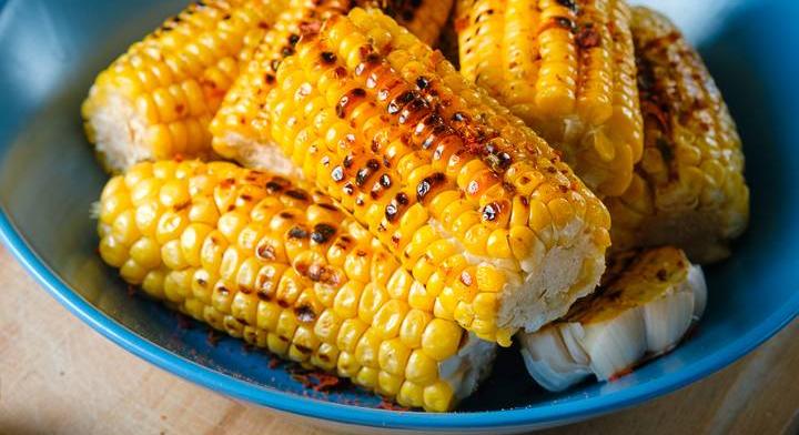 Így készítsd el a csöves kukoricát: grillen is finom
