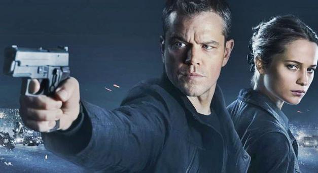 Jön az új Jason Bourne-film, ráadásul Matt Damon visszatérhet a főszerepben!