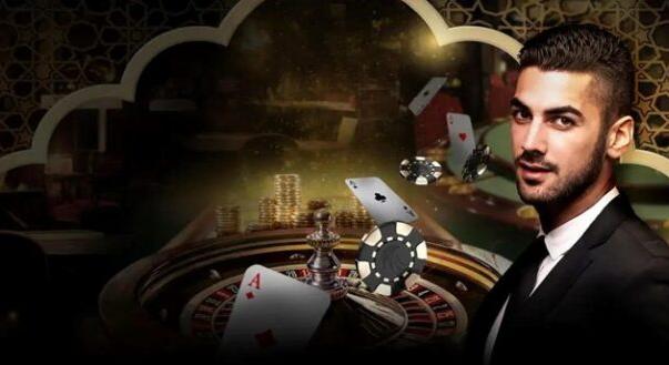 Gransino Casino: Kapud a páratlan online kaszinó szórakozáshoz