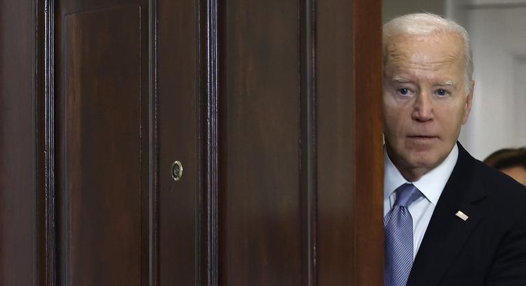 Joe Biden nem megy sehova, mandátuma után Kamala Harrisnek segít