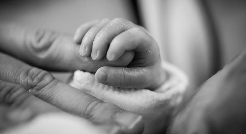 Két baba is belehalt a szamárköhögésbe Magyarországon