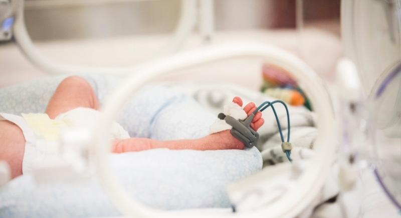 NNGYK: Szamárköhögés miatt halt meg két csecsemő, de nincs országos járvány