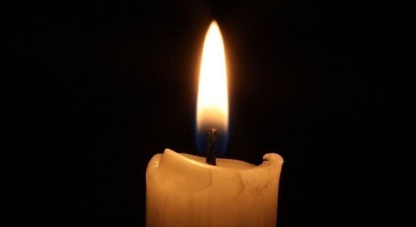 Gyász: Meghalt Solti Antal