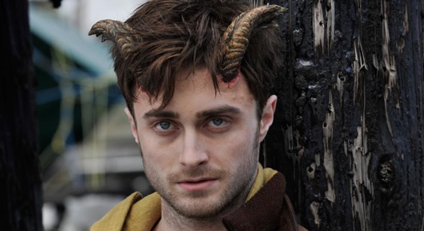 TOPLISTA: 10 dolog, amit nem tudtál a 35 éves Daniel Radcliffe-ről