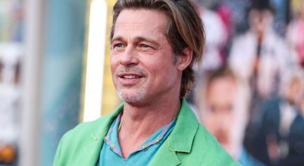 Brad Pitt lányának ügyvédje tisztázta a névváltoztatásról szóló híreket