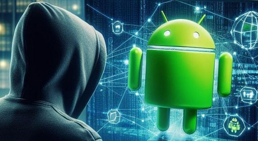 Hackerek támadják a Samsung Galaxy telefonokat, azonnal foltozni kell majd őket