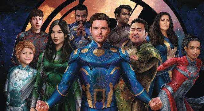Egy örökkévalóságig várhatunk az Örökkévalók 2-re?! Kevin Feige beszélt a Marvel jövőjéről!