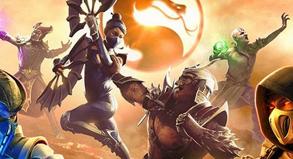 Csupán egy év után leáll a Mortal Kombat: Onslaught