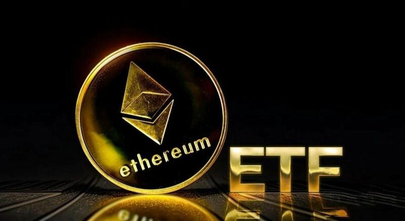 Vegyes várakozások közepette kezdődik meg az Ethereum ETF kereskedése