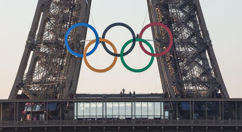 Több százezer olimpiai jegy eladó még, egyelőre a megnyitó sem telt házas