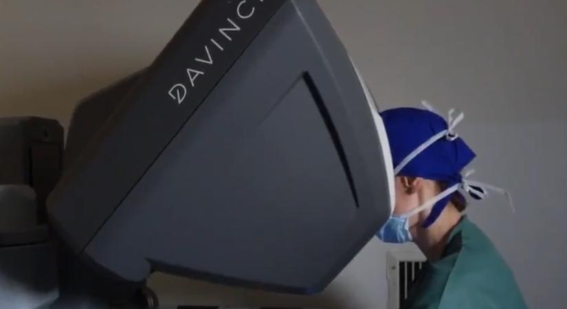 Napindító – A fej-nyaki daganatoknál is kulcsfontosságú a korai felismerés  videó