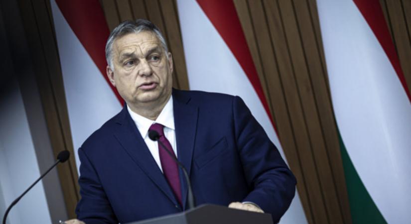 Orbán meghosszabbítaná a bevándorlás miatti válsághelyzetet