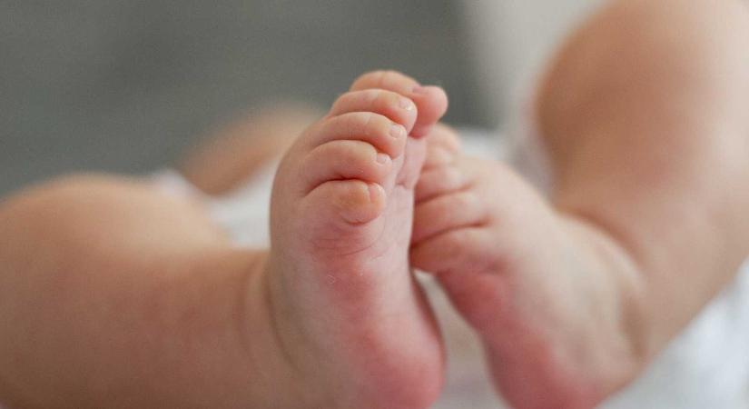 Két magyarlakta megyében is drasztikusan visszaesett a születések száma