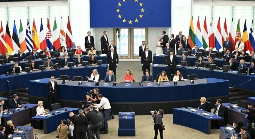 Több uniós miniszter nem ért egyet Josep Borrellel