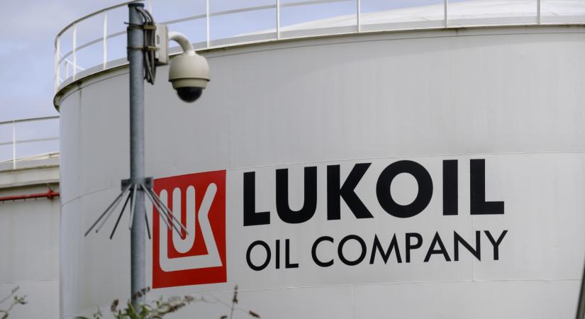 Lukoil-ügy: fontos jelzés érkezett Oroszországból