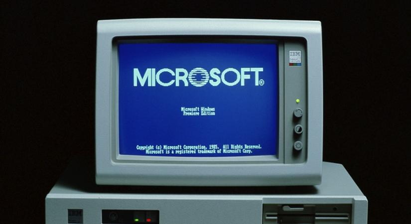Az Európai Unióra mutogat a Microsoft az internetes leállás miatt