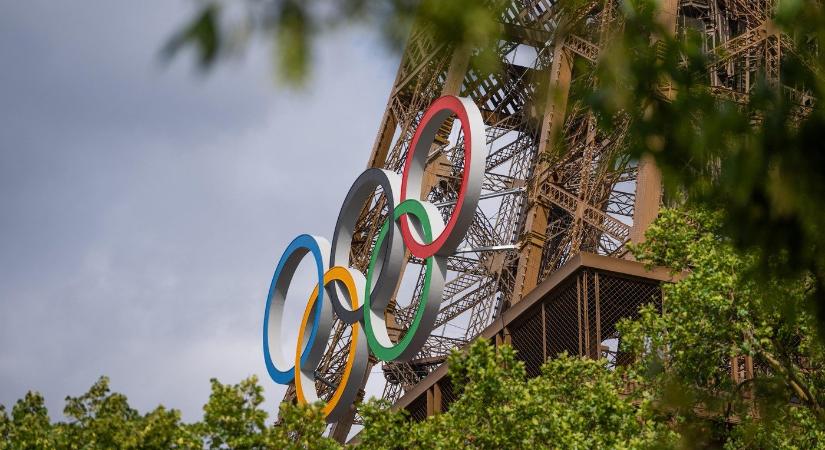 Máris óriási égés a párizsi olimpia: durva szavakkal küldtek el a búsba a sportolókat a szervezők, máltatlan körülményekkel várják a versenyzőket