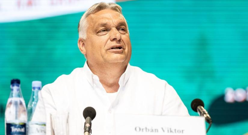 Hallgat a kormány a 2022-es Orbán-beszéd mellékhatásáról