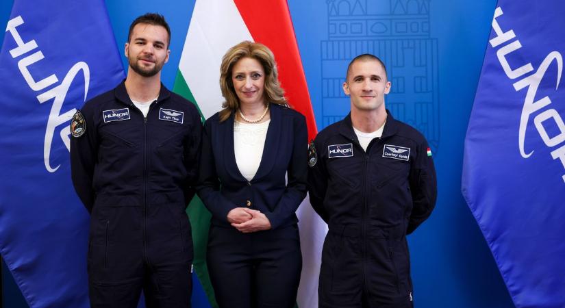 Megvan a megállapodás a következő magyar űrhajós küldetéséről