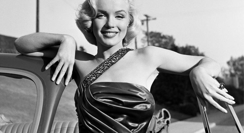 Ki ölte meg Marilyn Monroe-t? Konteók a színésznő haláláról