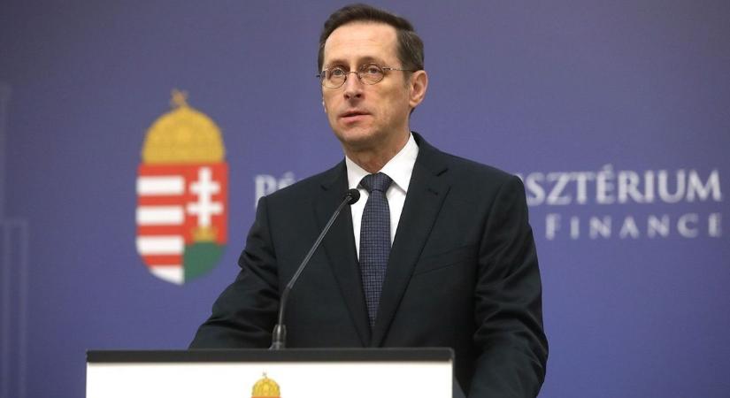 Varga Mihály elismerte: a magas hiány miatt Brüsszel elindítja a túlzottdeficit-eljárást Magyarországgal szemben