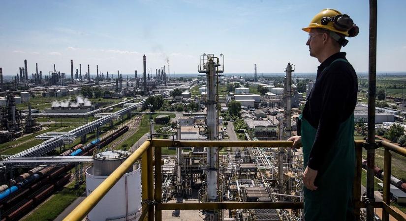 Ukrán–magyar olajválság: érthetetlen Ukrajna legújabb nyilatkozata – mintha palira venné Magyarországot