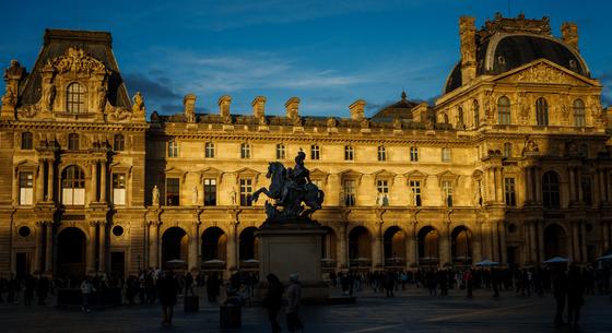 Bezárnak az olimpia idejére a párizsi múzeumok és fesztiválokat fújtak le