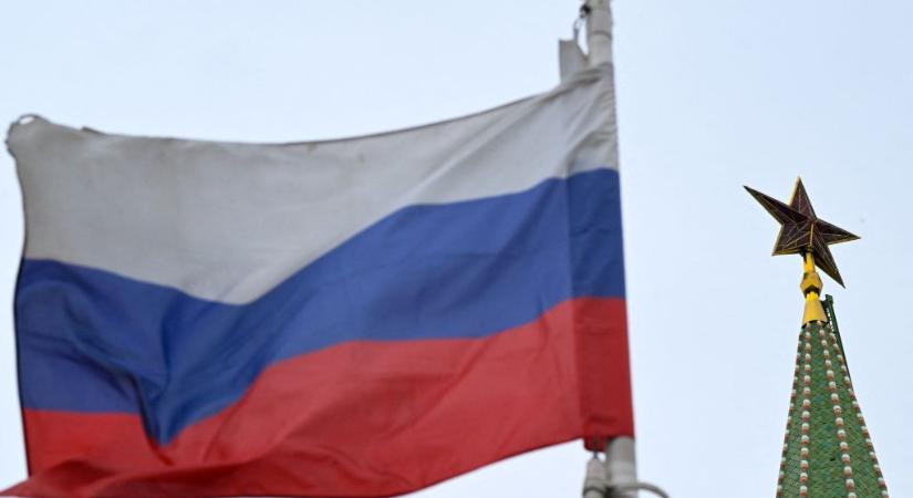 A Kreml új terrorellenes törvénye a ruszofóbiát is büntetné