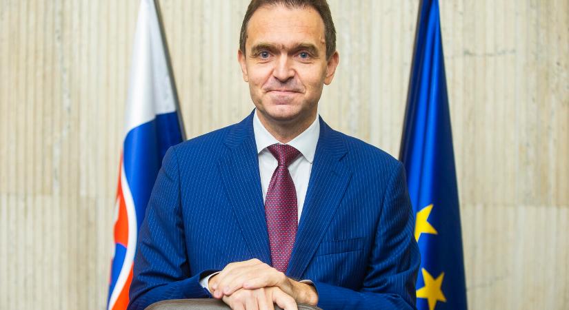 Komoly pozíciót tölt be az EP-ben Ódor Lajos
