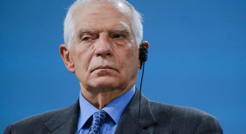 Váratlan fordulat: Borrell bojkottja Orbán ellen megbukott