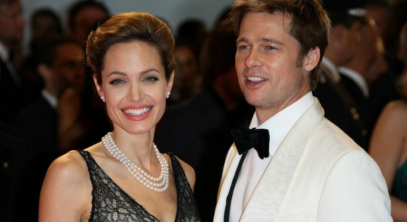 Angelina Jolie elmebajszerű követeléssel állt elő Brad Pittel szemben, már semmi nem elég, a rajongók is kiakadtak