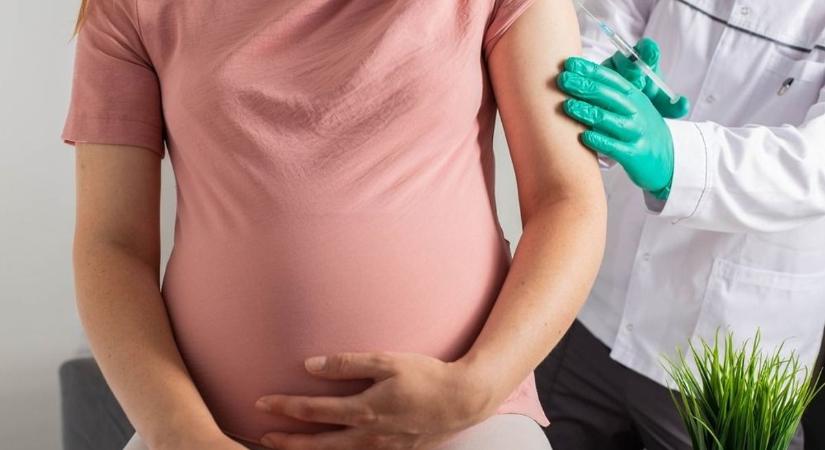 Szamárköhögés: nincs járvány, de a várandósok vegyél fel újra a védőoltást