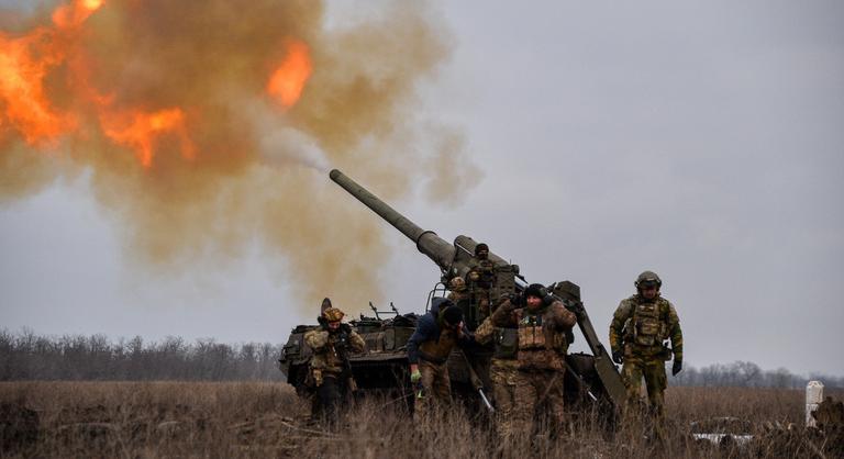 Olyan hibát vétett a Nyugat, ami Ukrajna vesztét okozhatja