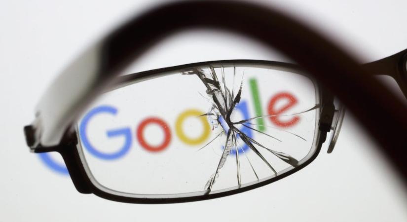 Visszadobták a Google 8269 milliárd forintos felvásárlási ajánlatát