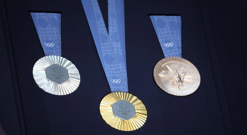 5 helyett már 7 magyar aranyat jósolnak a párizsi olimpiára