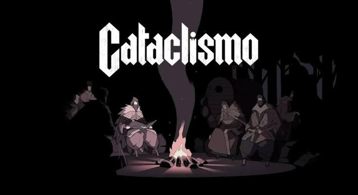 Premier előzetesen a Cataclismo korai kiadása