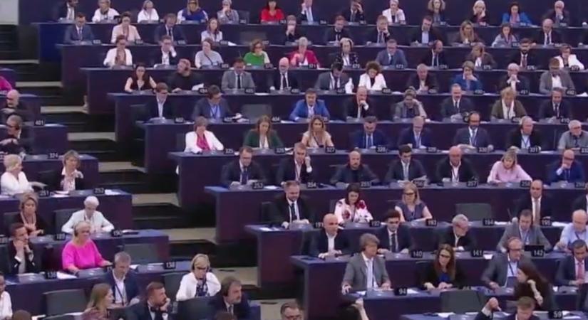 A Magyarország elleni bojkott leállítására szólította fel az uniós tagállamokat az olasz külügyminiszter  videó