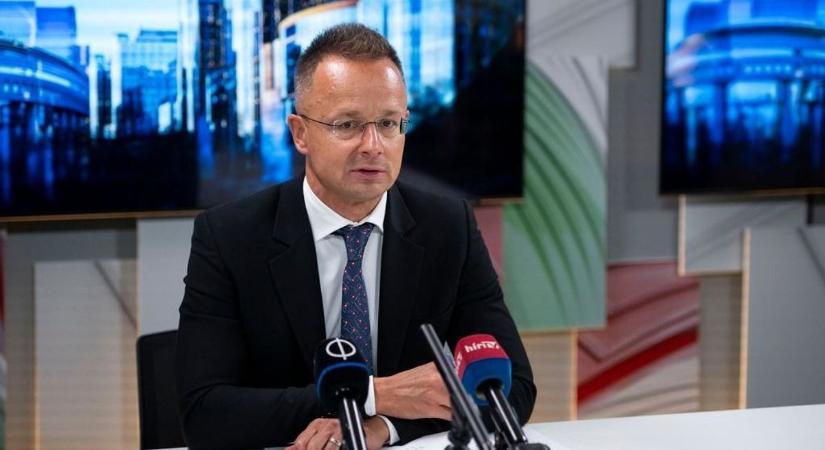 Magyarország „blokkolással” szerezné vissza a Lukoiltól várt olajat