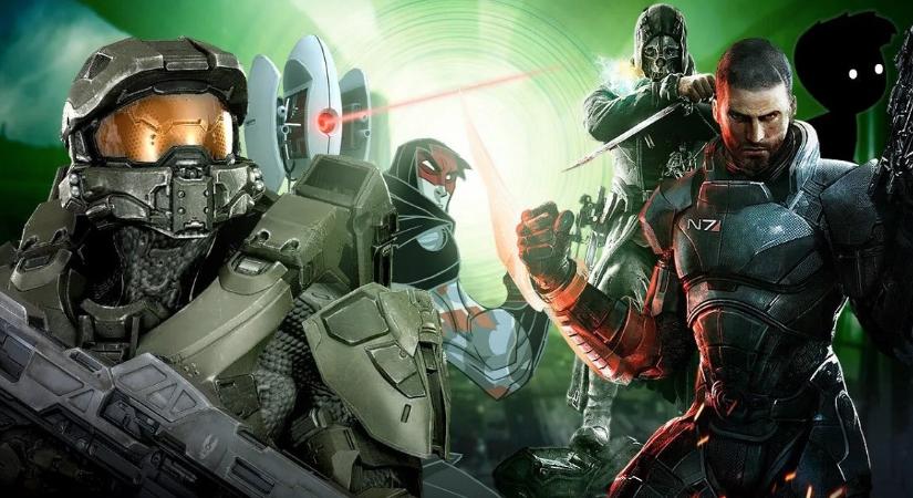 Még mindig kiváló akciók várnak az Xbox 360 Store bezárásának árnyékában