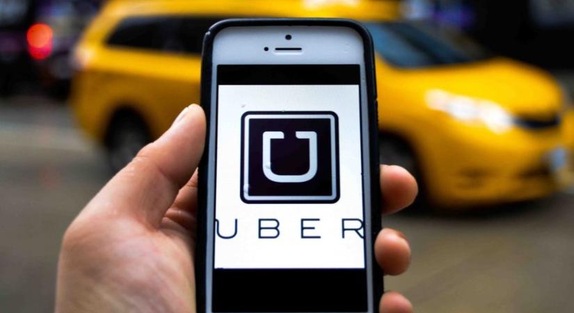 Kiakadtak a taxisok az Uber akciói miatt