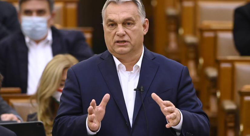 Orbán Viktor válasza Soros György írására: Európa nem hódolt be